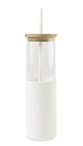 Aviana 101541 - ™ Journey Tritan™ Tumbler with Straw - 20 Oz