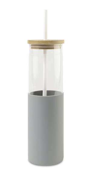 Aviana 101541 - ™ Journey Tritan™ Tumbler with Straw - 20 Oz