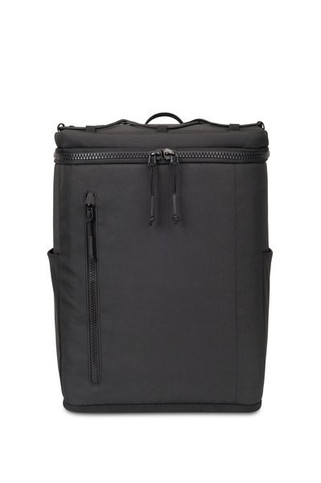 GiftRetail 101609 - Acadia Recycled rPET Backpack Cooler