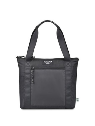 Igloo 101615 - Bolsa térmica acolchada plegable para 10 latas