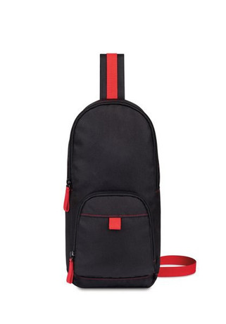 GiftRetail 101636 - Repeat Recycled rPET Sling