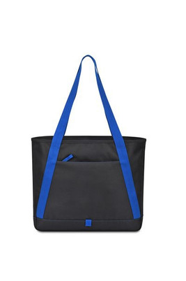 GiftRetail 101637 - Eco-Friendly Recycled Polyester Tote Bag