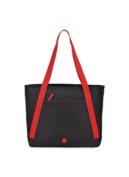 GiftRetail 101637 - Eco-Friendly Recycled Polyester Tote Bag