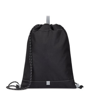 GiftRetail 101638 - Repeat Recycled rPET Cinchpack