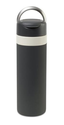 W&P 101672 - Botella de cerámica aislada para beber - 20 oz