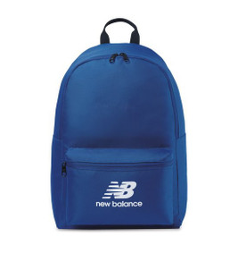 New Balance 101720 - Logo Round Backpack