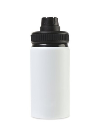 GiftRetail 101726 - Jett Aluminum Chug Lid Hydration Bottle - 16 Oz.