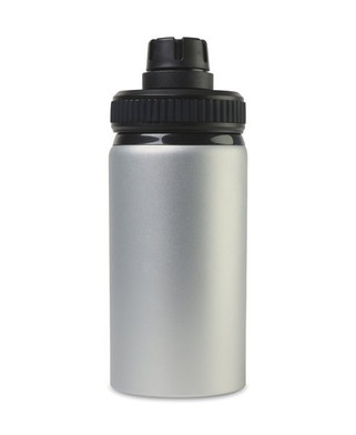 GiftRetail 101726 - Jett Aluminum Chug Lid Hydration Bottle - 16 Oz.