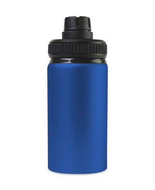 GiftRetail 101726 - Jett Aluminum Chug Lid Hydration Bottle - 16 Oz.