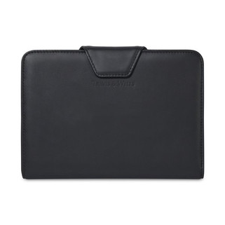 Travis & Wells 101740 - Envoy Junior Magnet Close Padfolio