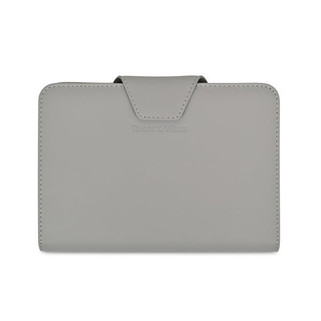 Travis & Wells 101740 - Envoy Junior Magnet Close Padfolio