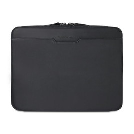 Travis & Wells 101743 - Envoy Executive Zipper Close Padfolio
