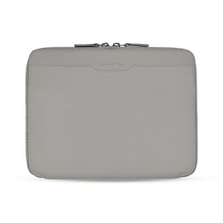 Travis & Wells 101743 - Envoy Executive Zipper Close Padfolio