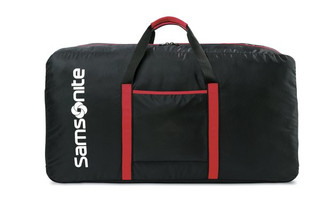 Samsonite 101801 - Bolsa de lona Tote-A-Ton