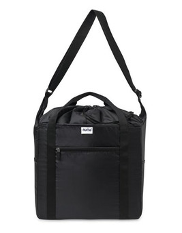 RuMe 101856 - Recycled Ripstop rPET Cinch Tote