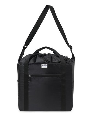 RuMe 101856 - Recycled Ripstop rPET Cinch Tote