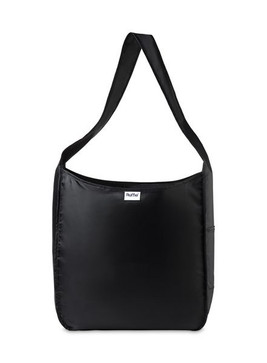 RuMe 101911 - Recycled Ripstop rPET Crossbody Tote