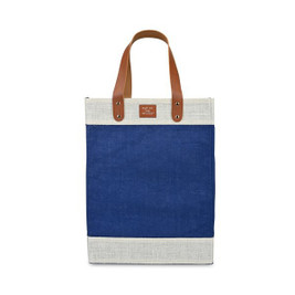 Out of The Woods 101925 - Out of the Woods Jute Tall Tote