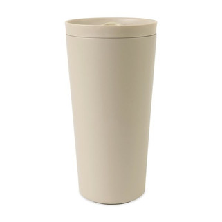 Aviana 101950 - ™ Rowan Recycled Stainless Steel Tumbler - 17 Oz.