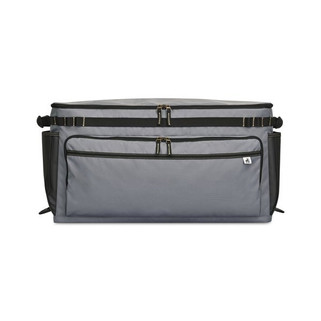 Heritage Supply Pro 101973 - Recycled rPET Cargo Hauler Crate