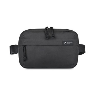 GiftRetail 101976 - Renew Recycled rPET Waist Pack - AWARE™