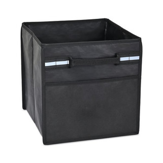 GiftRetail 101981 - Structure Laminated Recycled Non-Woven Cargo Box