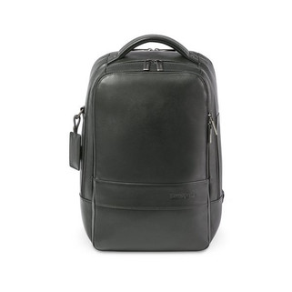 Samsonite 101992 - Mochila de cuero para portátil