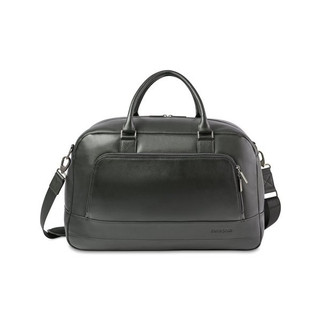 Samsonite 102038 - Bolso de fin de semana de cuero