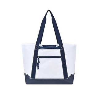GiftRetail 102041 - Harborside Medium Boat Bag