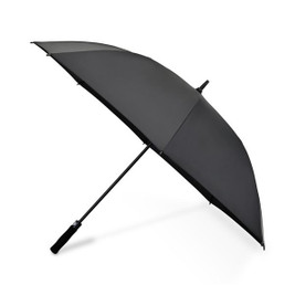 Elements 102049 - 60" Recycled rPET Auto Open Golf Umbrella