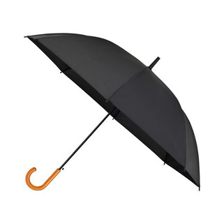Elements 102052 - 50" Recycled rPET Auto Open Hospitality Umbrella