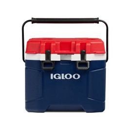 Igloo 102068 - Trailmate 25 Qt Enfriador Rígido