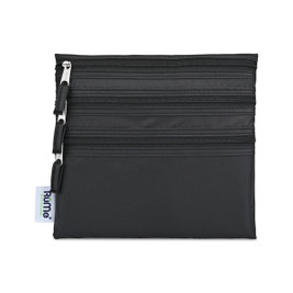 RuMe 102090 - Recycled Ripstop rPET Baggie All