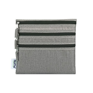 RuMe 102090 - Recycled Ripstop rPET Baggie All