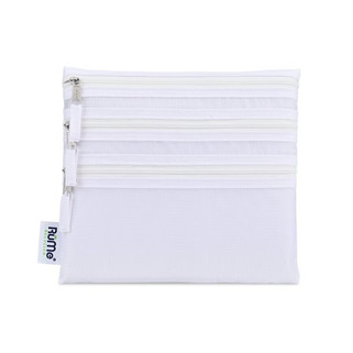 RuMe 102090 - Recycled Ripstop rPET Baggie All