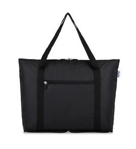 RuMe 102091 - Recycled Ripstop rPET cFold Travel Tote