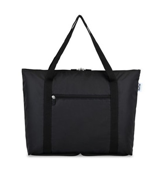 RuMe 102091 - Bolso de viaje plegable Recycled Ripstop rPET