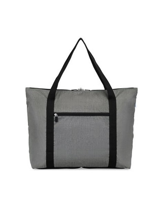 RuMe 102091 - Recycled Ripstop rPET cFold Travel Tote
