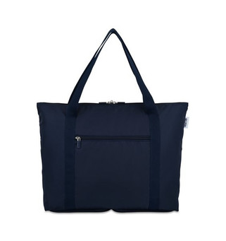 RuMe 102091 - Bolso de viaje plegable Recycled Ripstop rPET