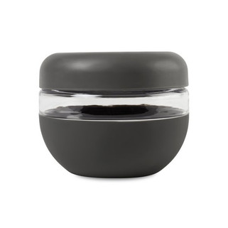 W&P 102105 - Seal Tight Plastic Bowl 16 Oz.