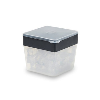W&P 102115 - Mini Ice Cube Box