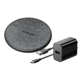 Anker 102132 - 318 Almohadilla de carga inalámbrica