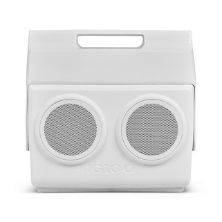 Igloo 102136 - Kooltunes 14 Qt Cooler