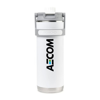 Igloo 102143 - Twist n Chug Bottle - 46 Oz.