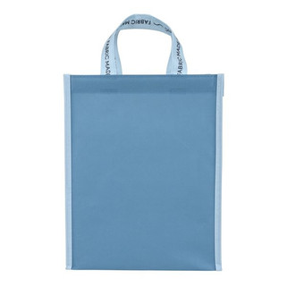 Out of The Ocean 102148 - Out of the Ocean Reusable Lunch Shopper with Click N’ Stay