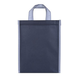 Out of The Ocean 102148 - Out of the Ocean Reusable Lunch Shopper with Click N’ Stay