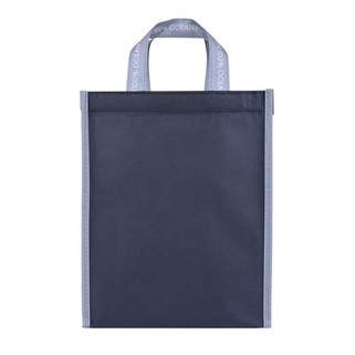 Out of The Ocean 102148 - Out of the Ocean Reusable Lunch Shopper with Click N’ Stay