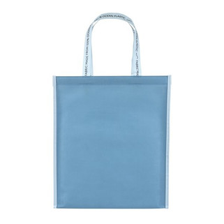 Out of The Ocean 102149 - Out of the Ocean Reusable Large Shopper with Click N’ Stay