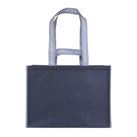 Out of The Ocean 102150 - Out of the Ocean Reusable XL Shopper with Click N' Stay