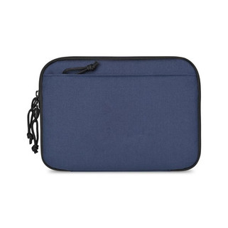 GiftRetail 102151 - Renew Recycled rPET Slim Tech Organizer - AWARE™